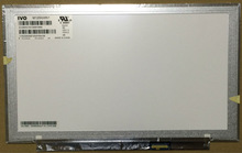 Original M125NWN1 R0 IVO Screen Panel 12.5" 1366x768 M125NWN1 R0 LCD Display